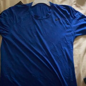 Nike Dri-Fit T-shirt